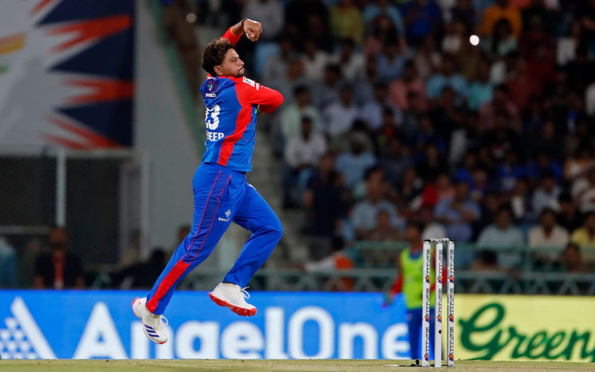 Kuldeep Yadav talked about his difficult time (AP)
