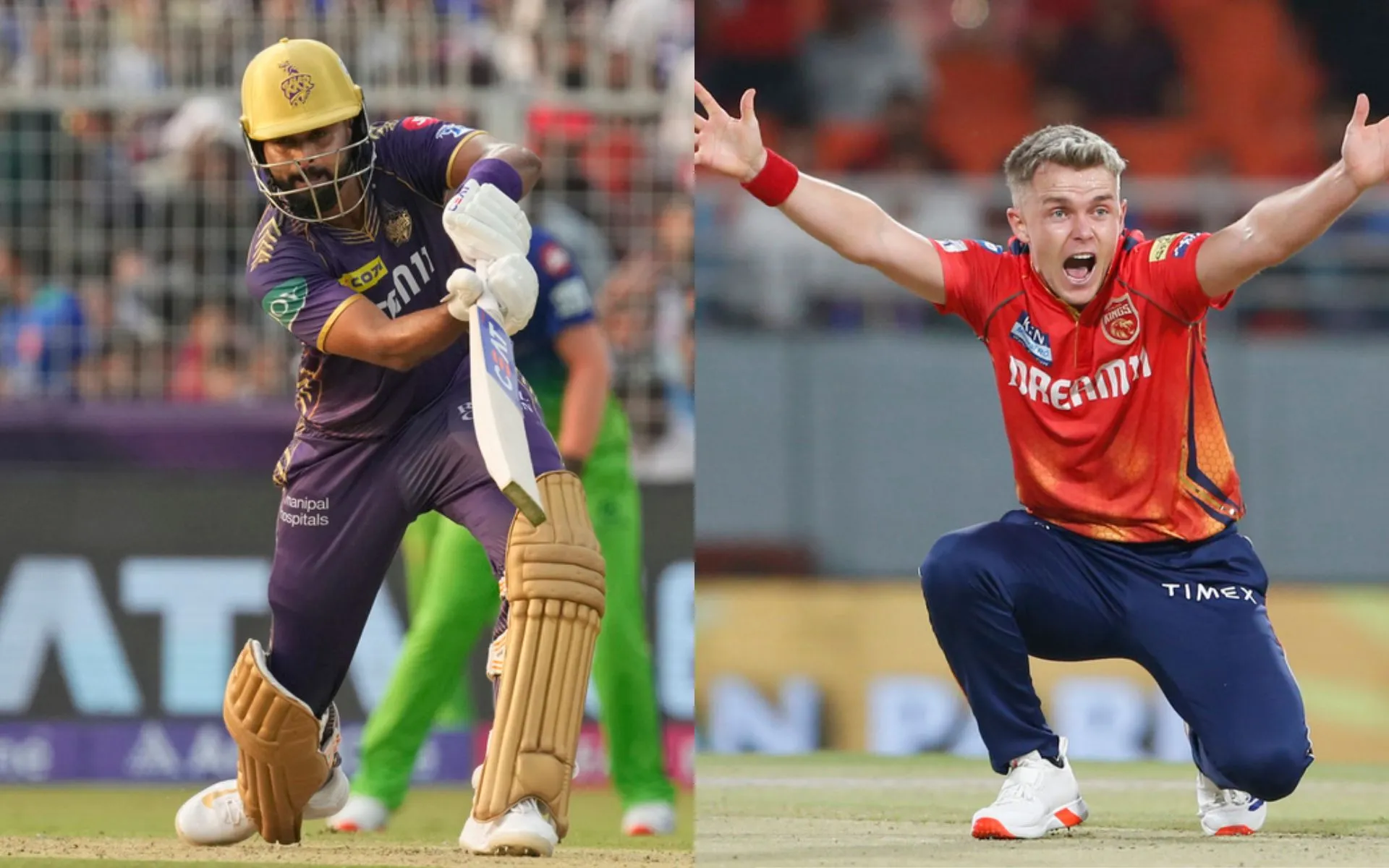 IPL 2024 KKR vs PBKS: Match 42 Dream11 Predictions, Fantasy Tips, Teams, Pitch Report & Top Pick