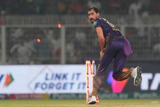 Starc Out, Sri Lankan Pacer In; KKR's Probable XI For IPL 2024 Match Vs PBKS