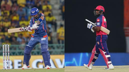 KL Rahul In, Sanju Samson Out? Check Latest Details On India's T20 World Cup Squad