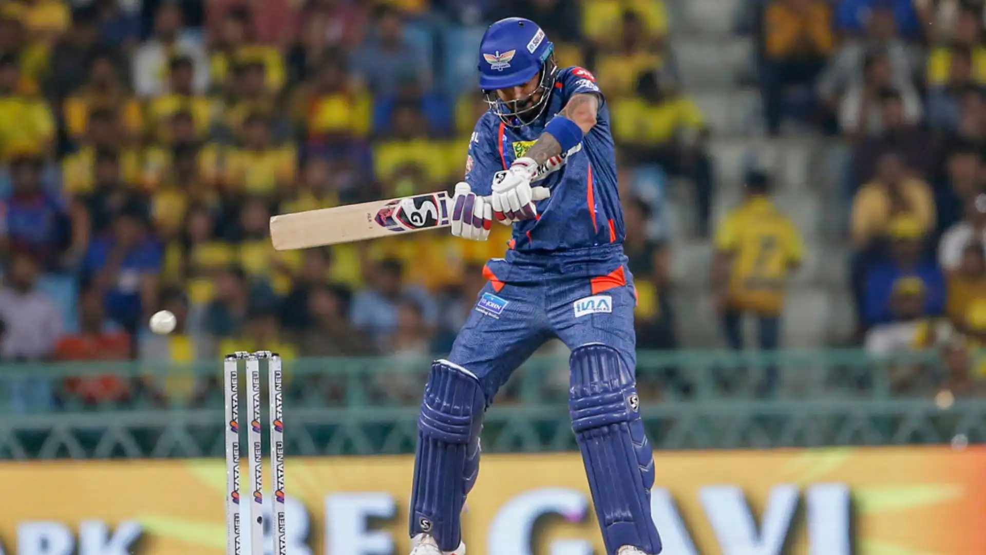 KL Rahul could be picked for T20 WC [AP]