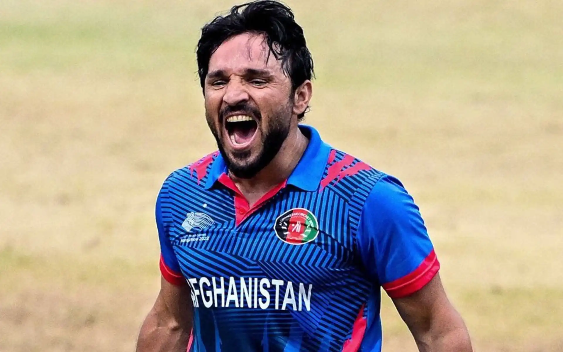 Gulbadin Naib to join DC for IPL 2024 [X.com]