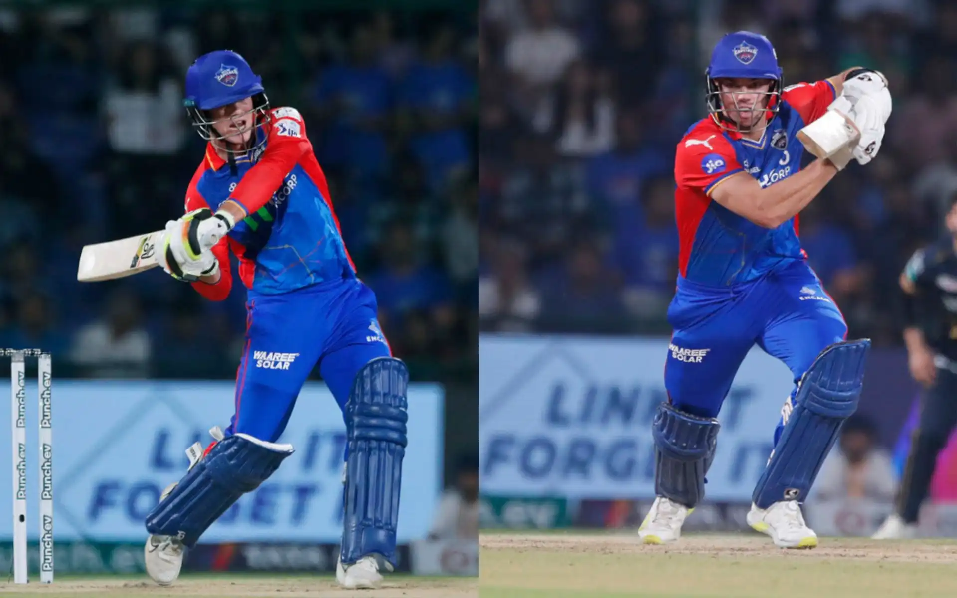 IPL 2024, DC vs MI - Overseas Players To Power DC? 3 Match-Winners for DC