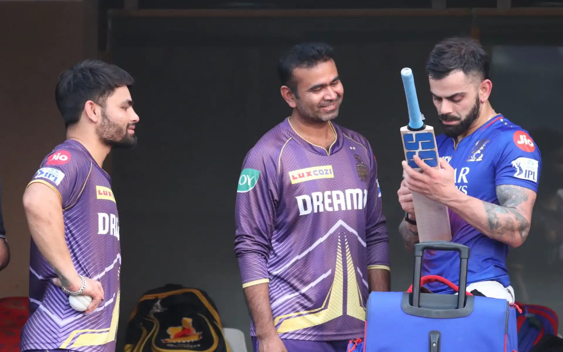 Kohli and Rinku Singh have been ignored by Manjrekar for T20 WC (x.com)