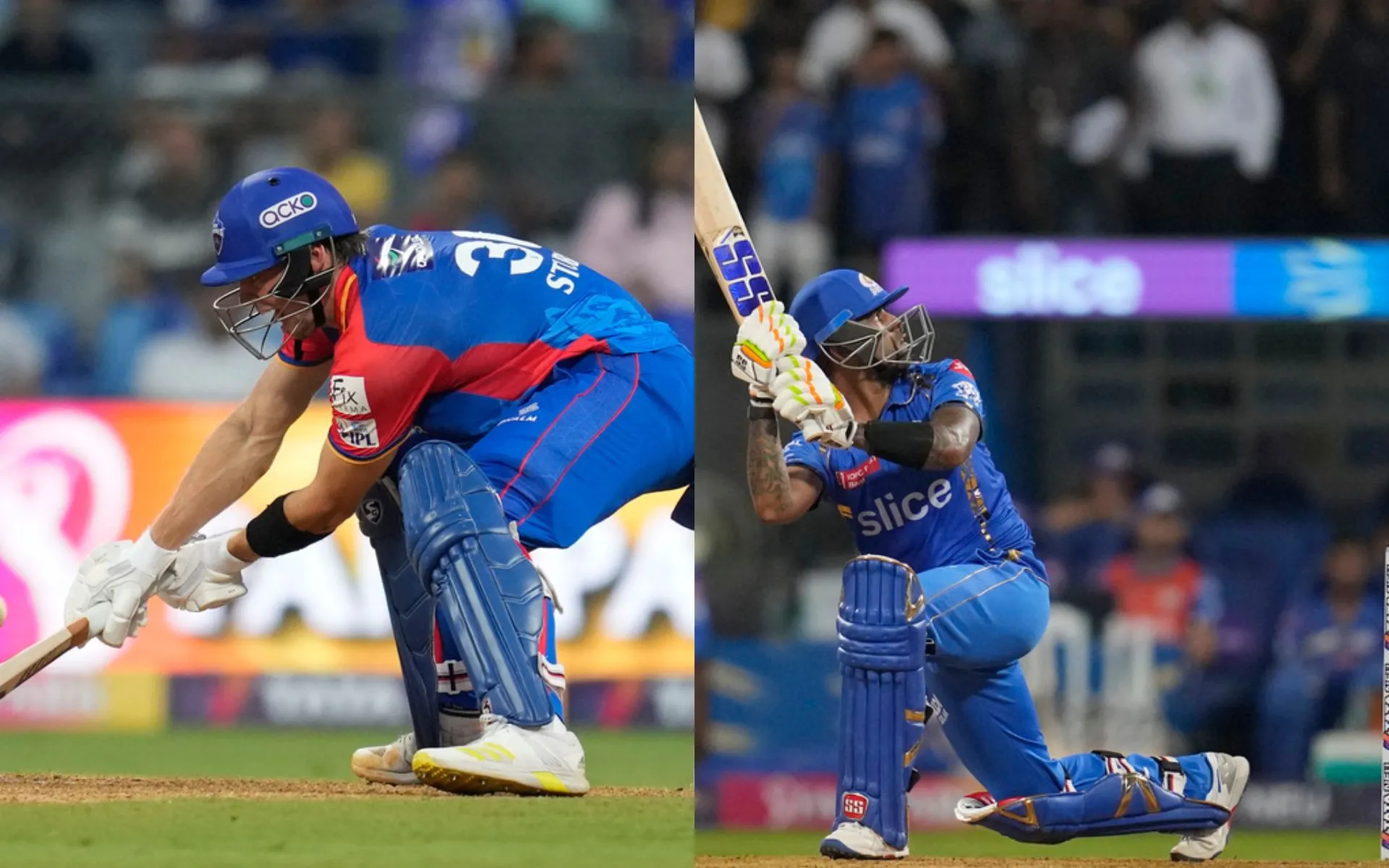 DC vs MI, IPL 2024: Dream11 Predictions for the 43rd Match [AP Photos]