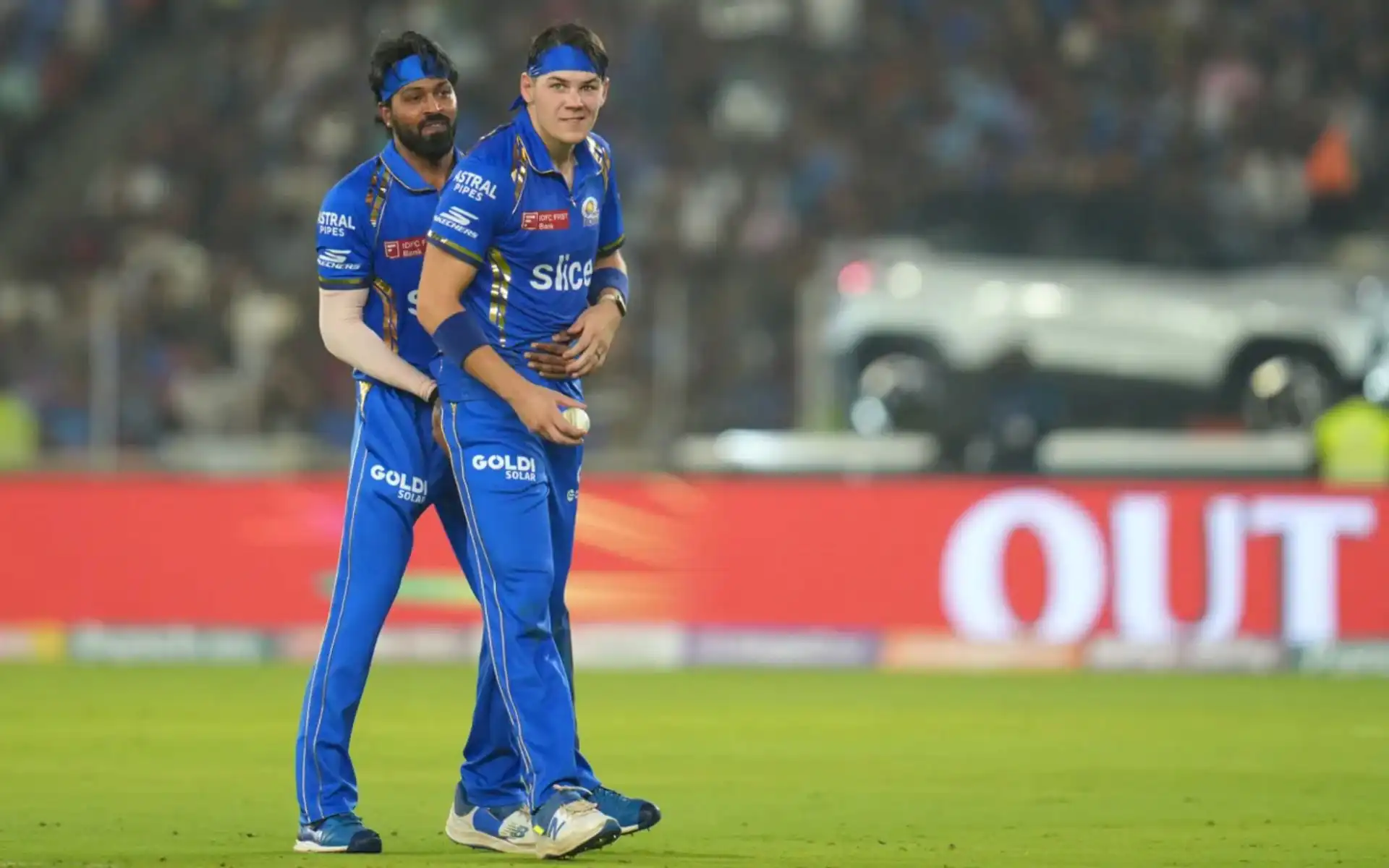 Hardik Pandya To Drop Gerald Coetzee; Mumbai Indians’ Probable XI For IPL 2024 Match Vs DC