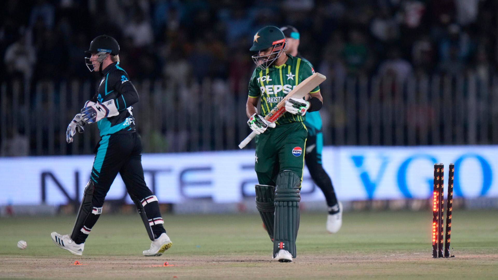 PAK will face NZ in 5th T20I [AP]