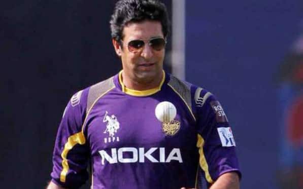 'Hope He Remembers..', Wasim Akram Recalls When He Cleaned Up 'This' IPL Captain