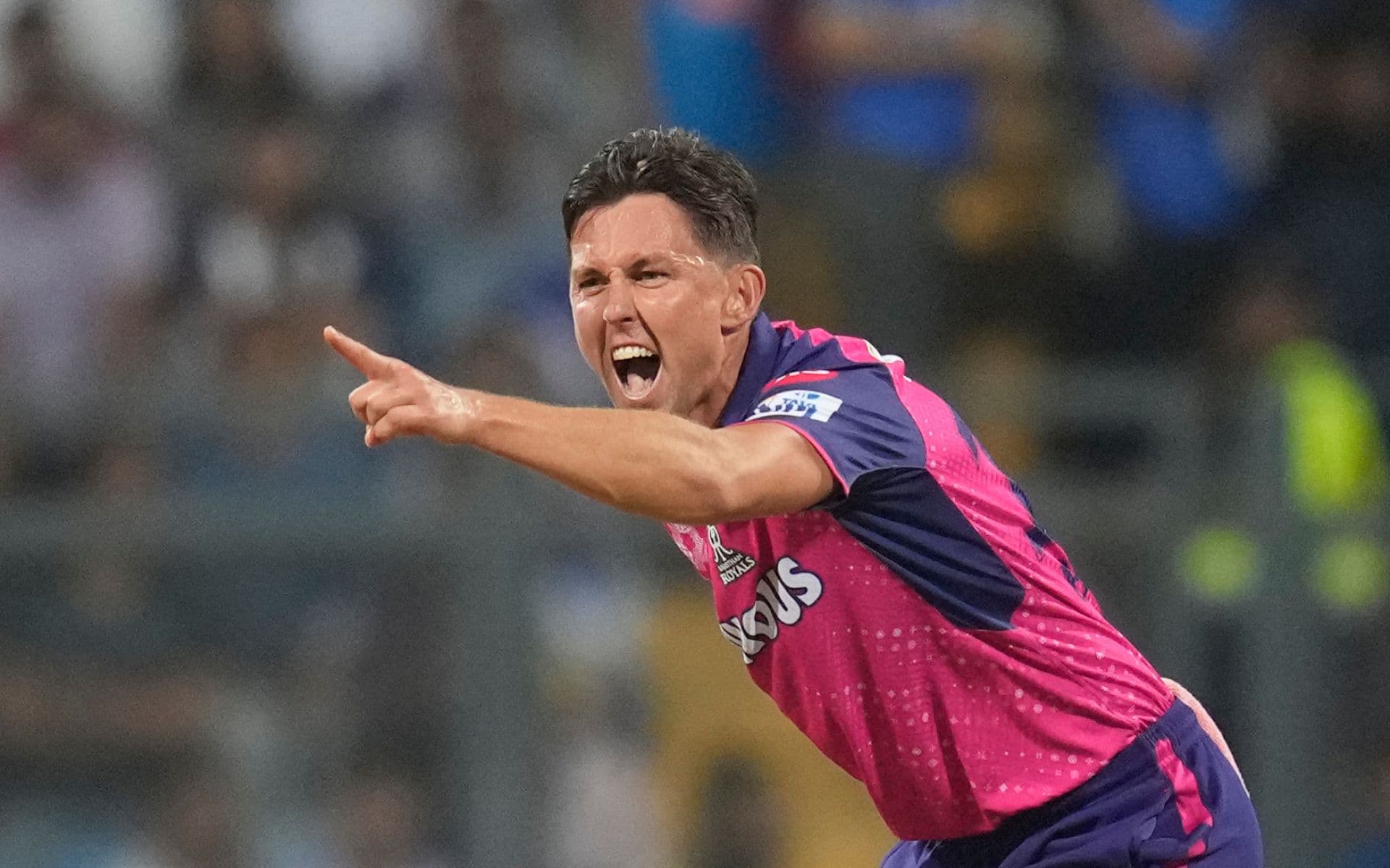 Trent Boult could be crucial for the Royals in this game [AP Photos]