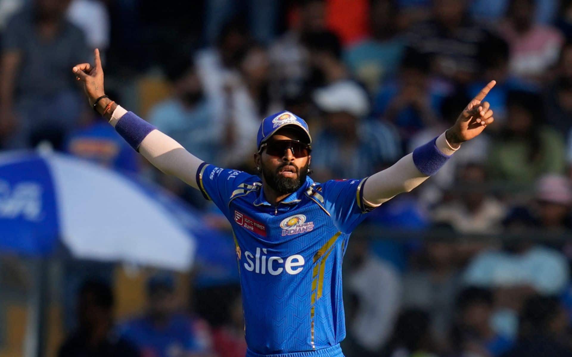  'Probably Hardik' - Yuvraj Backs MI Captain To Hit 6 Sixes In An Over At T20 World Cup 2024