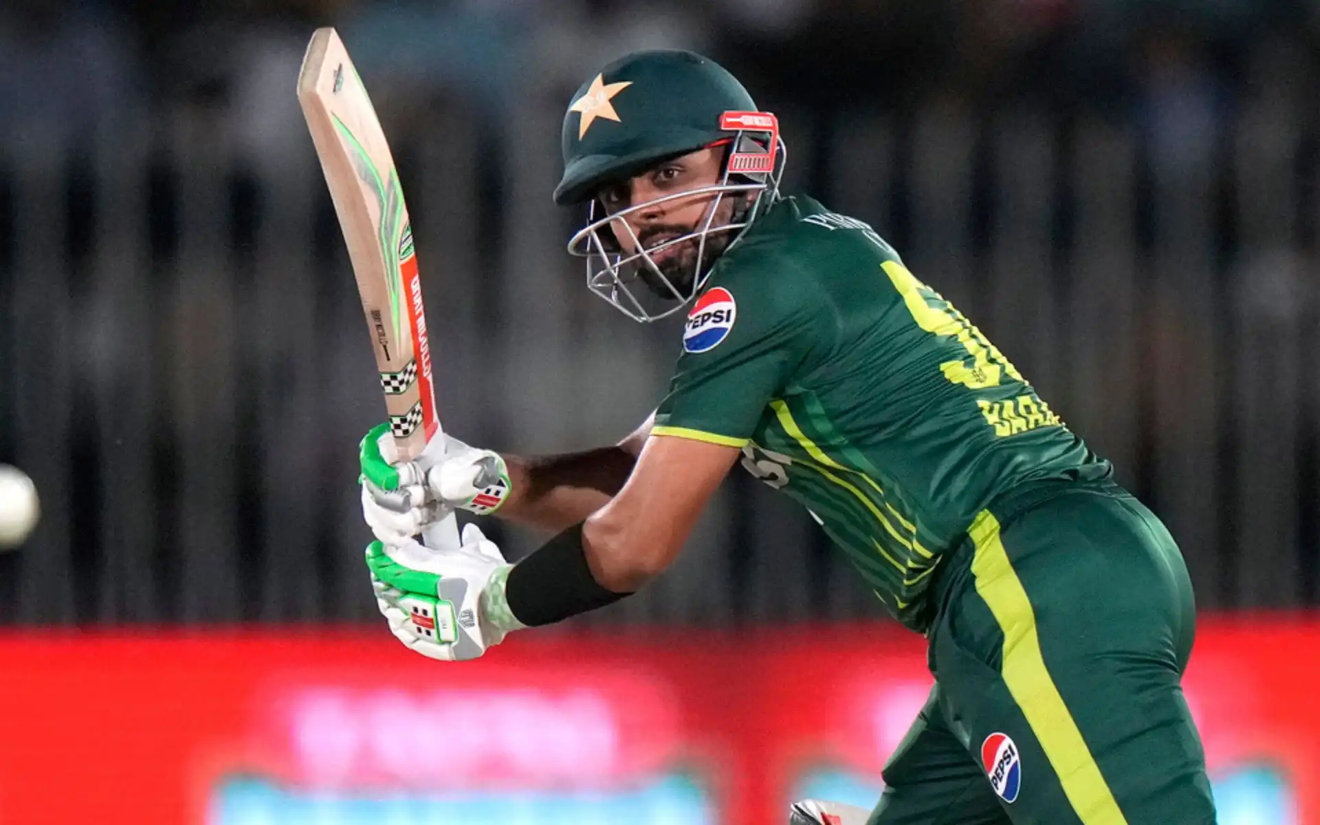 Babar Azam needs to fire for his team in this match [x.com]