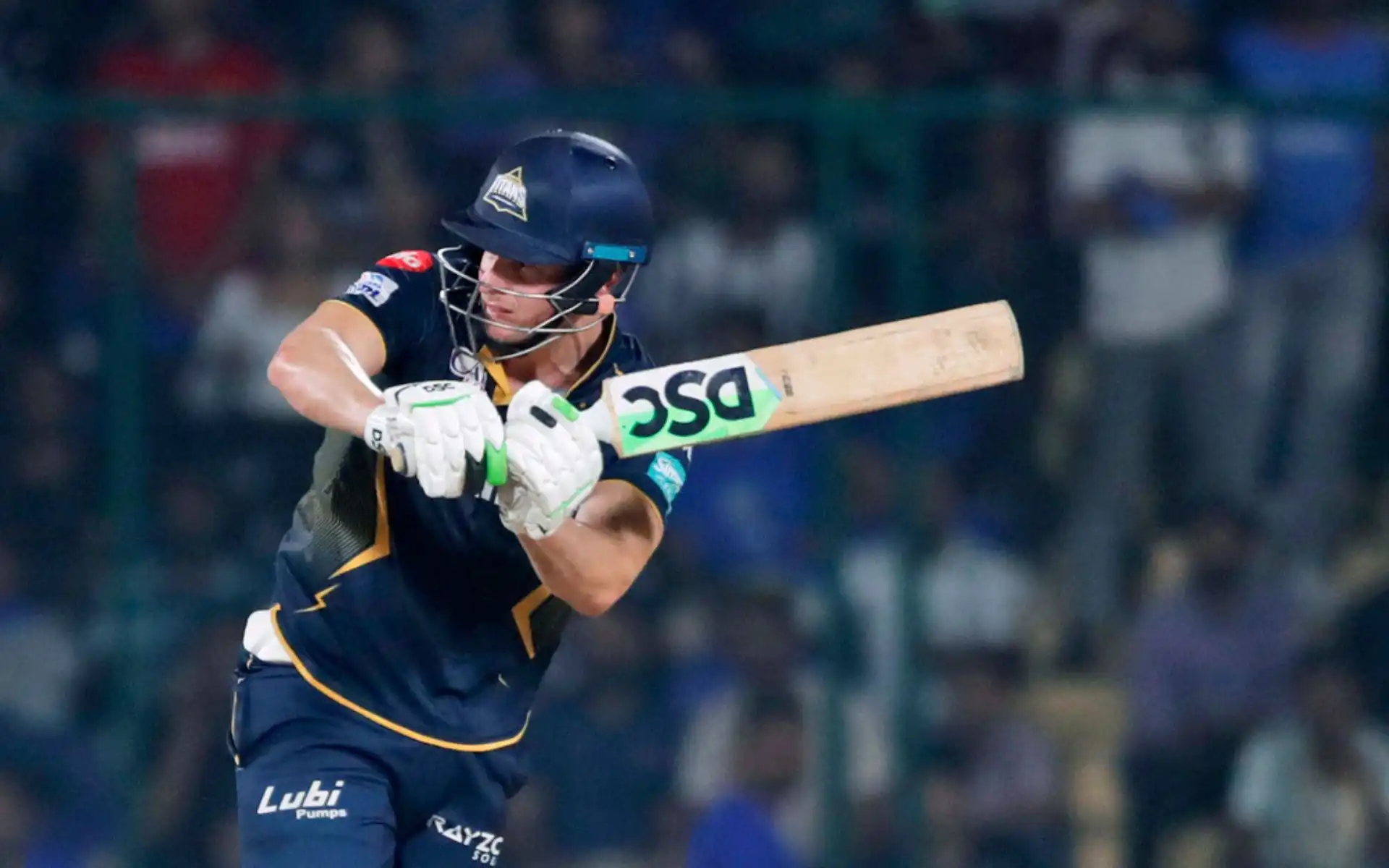 David Miller regained his batting form in the last game [AP Photos]