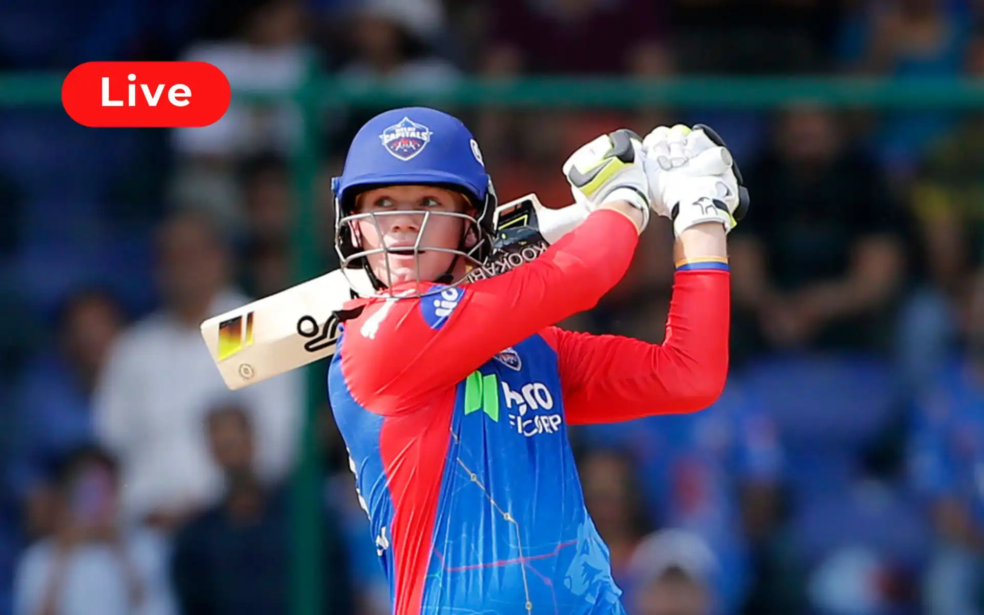 IPL 2024, DC Vs MI Live Score: Match Updates, Highlights & Live Streaming