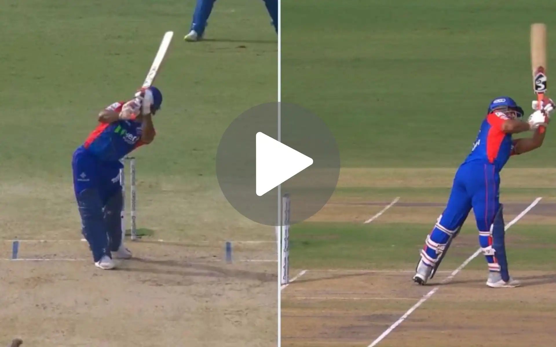 [Watch] Rishabh Pant Channels His Inner MSD As The Helicopter Lands In New Delhi