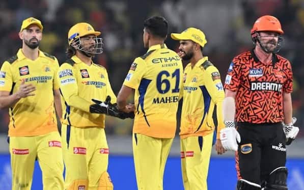 Moeen Ali To Dismiss Travis Head; 4 Player Battles To Watch Out For In CSK Vs SRH