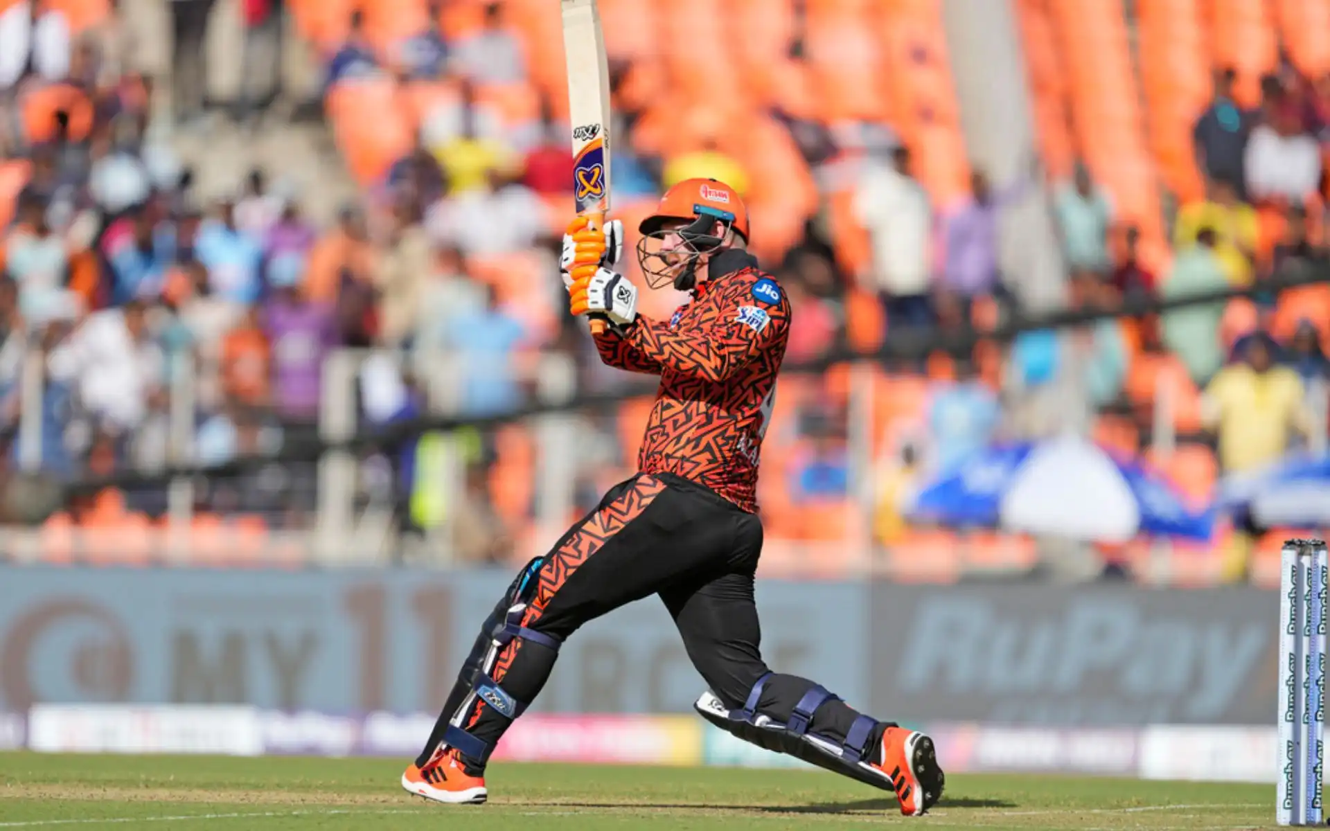 Heinrich Klaasen has been in good form in IPL 2024 [AP Photos]