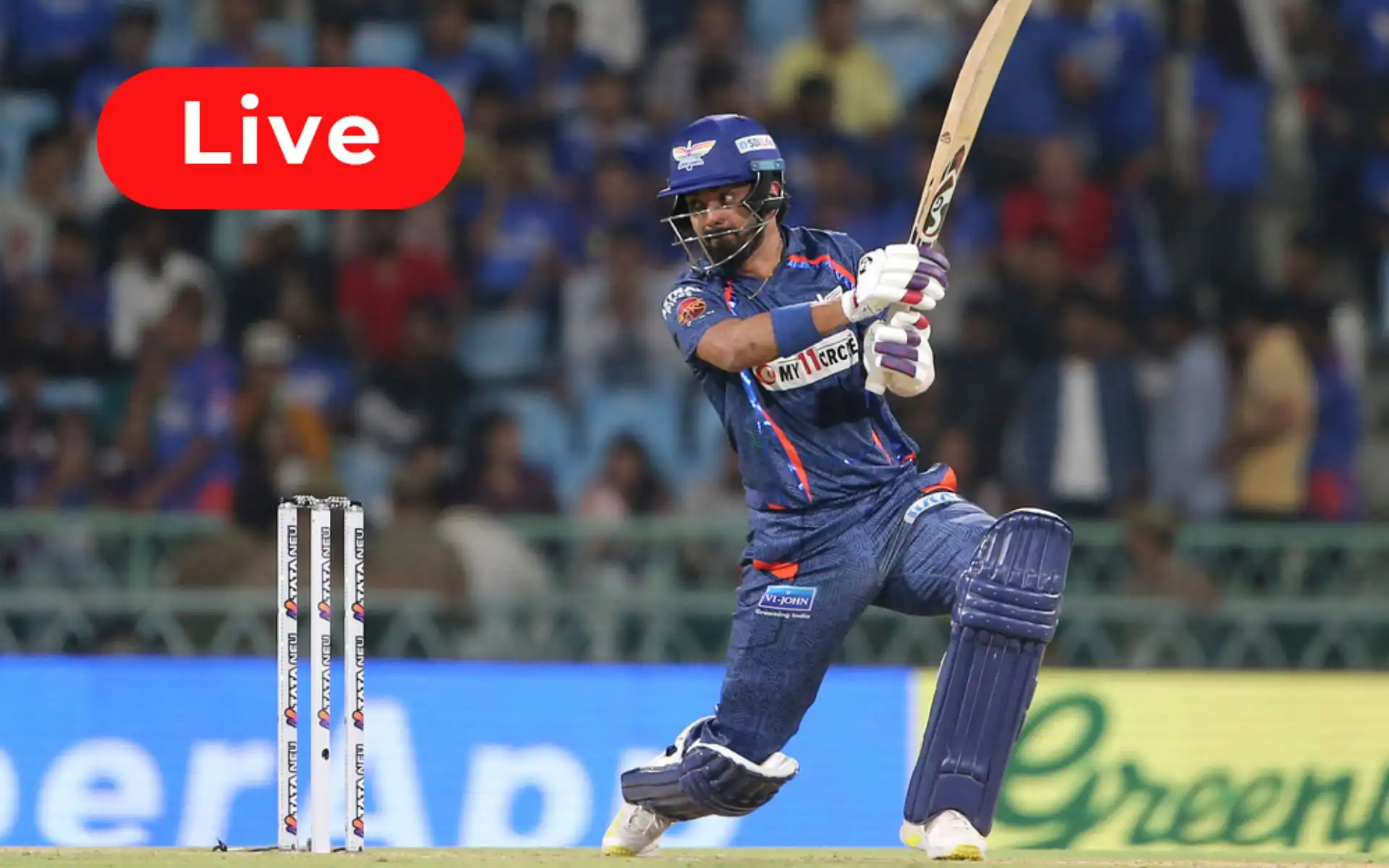 IPL 2024, LSG Vs RR Live Score: Match Updates, Highlights & Live Streaming