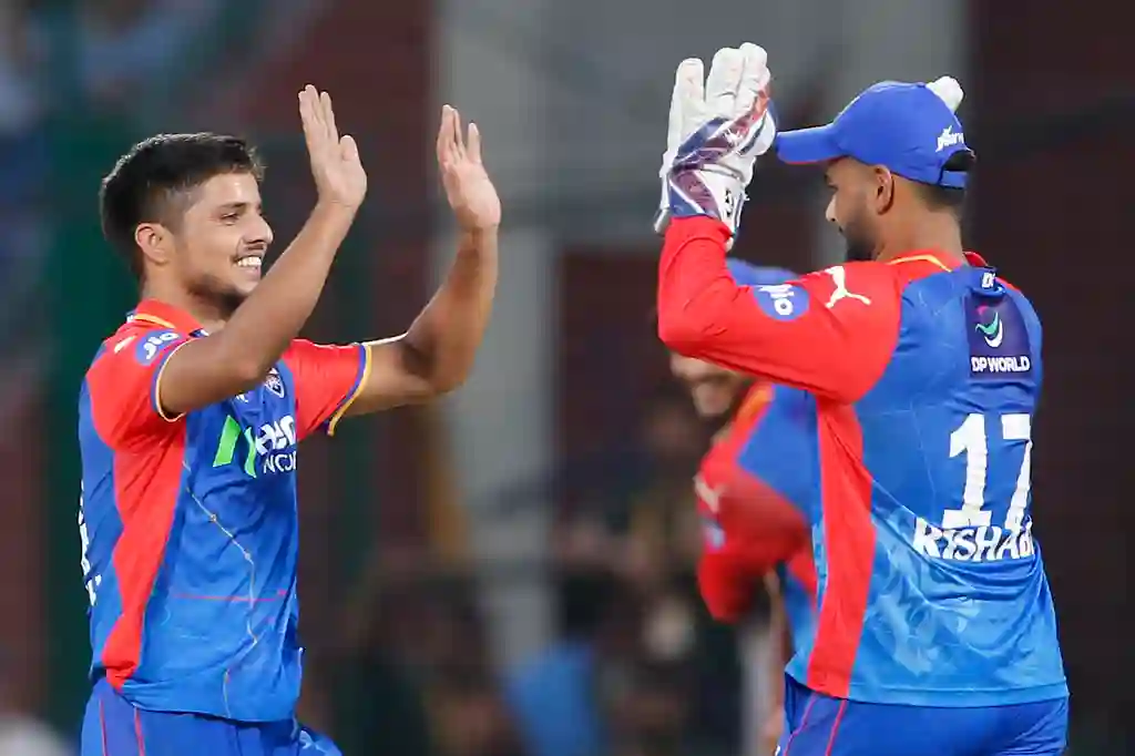 'The Chances Are...': Rishabh Pant Discusses DC's Playoff Chances After Getting Past MI
