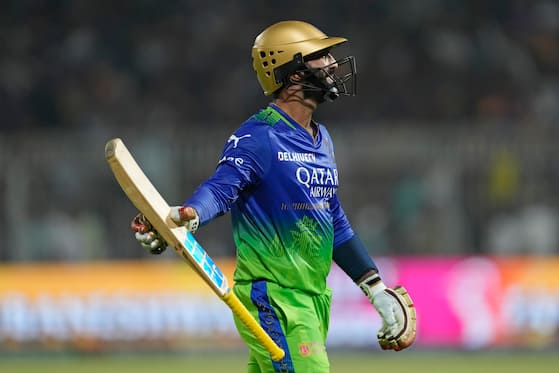 Dinesh Karthik Out With Injury? RCB's Probable XI For IPL 2024 Match Vs GT