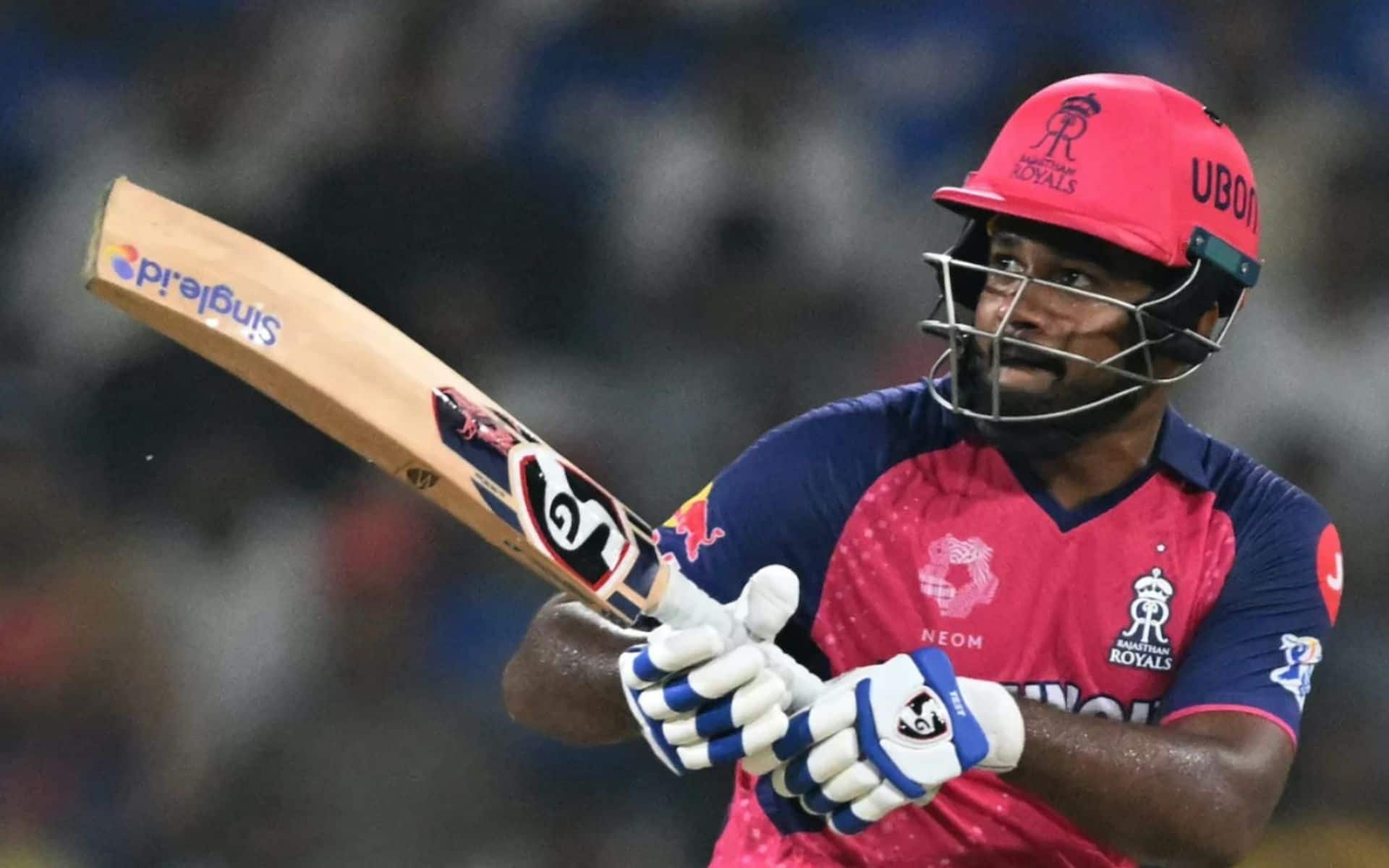 ‘We Have Been Lucky…’ Sanju Samson After Steering RR To Victory Vs LSG