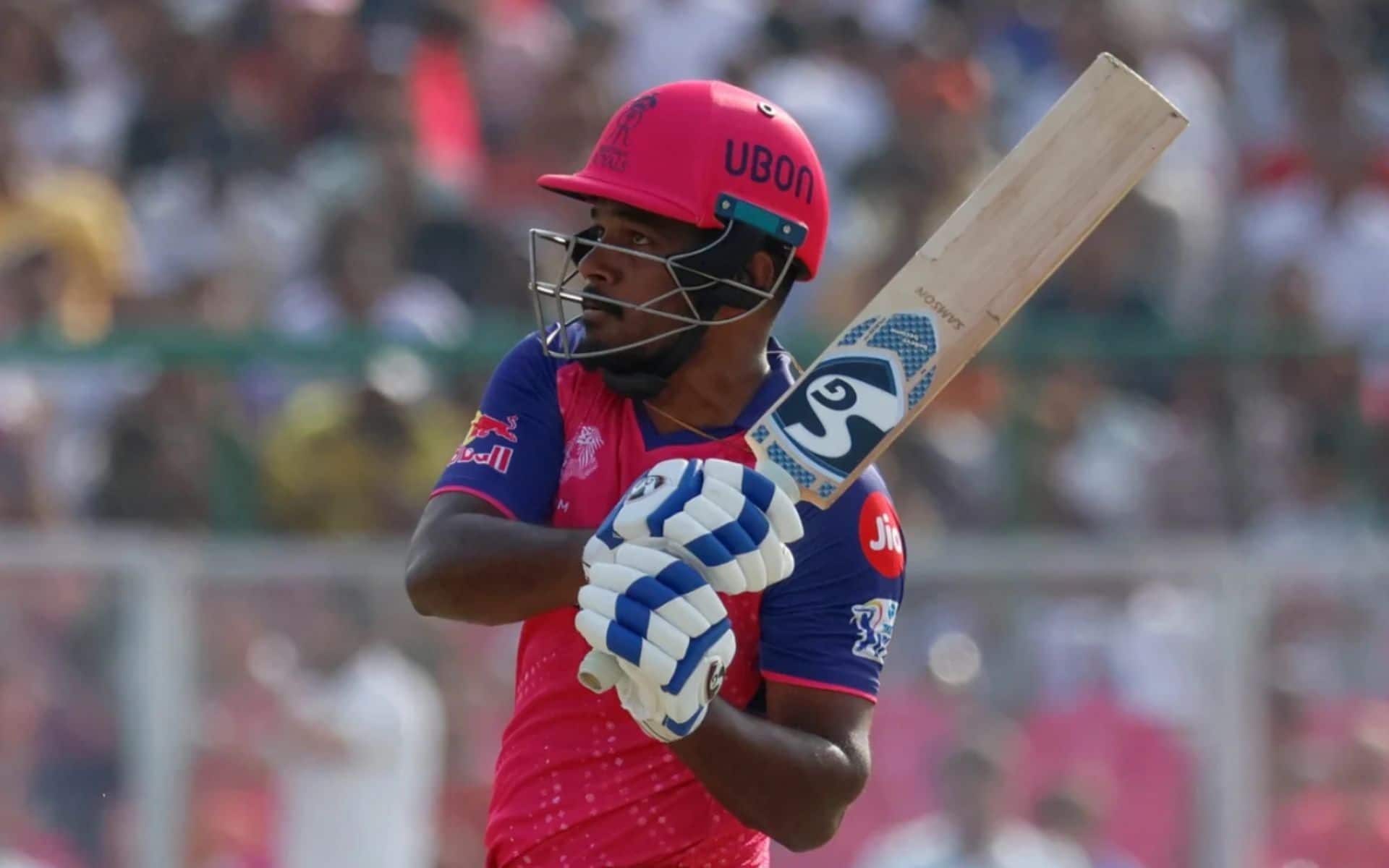'He Is One Of My First Picks': Pietersen Wants Sanju Samson For India’s T20 World Cup 2024 Squad