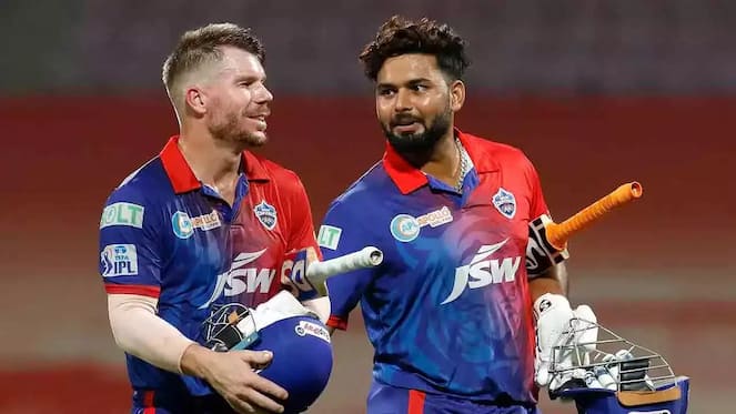 Pant To Bring In Warner? DC's Probable XI For IPL 2024 Match Vs KKR