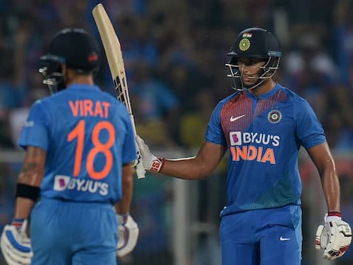 Dube At 3, Kohli At 4? India Legend Proposes Unique Idea Days Ahead Of T20 WC Selection