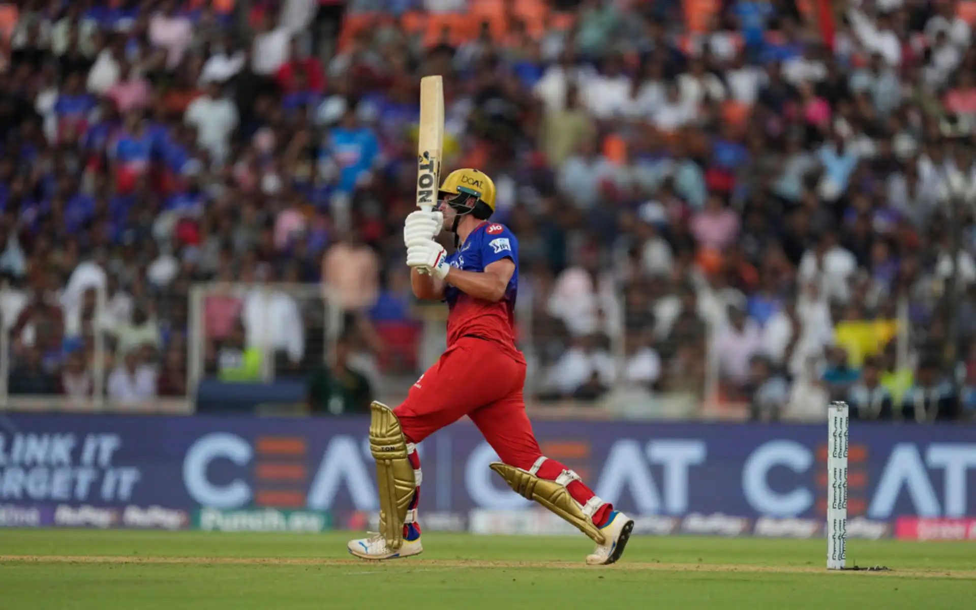 Will Jacks against GT in IPL 2024 (X.com)