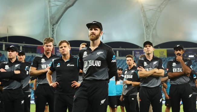 Williamson To Lead, Conway Included As New Zealand Announces T20 World Cup 2024 Squad