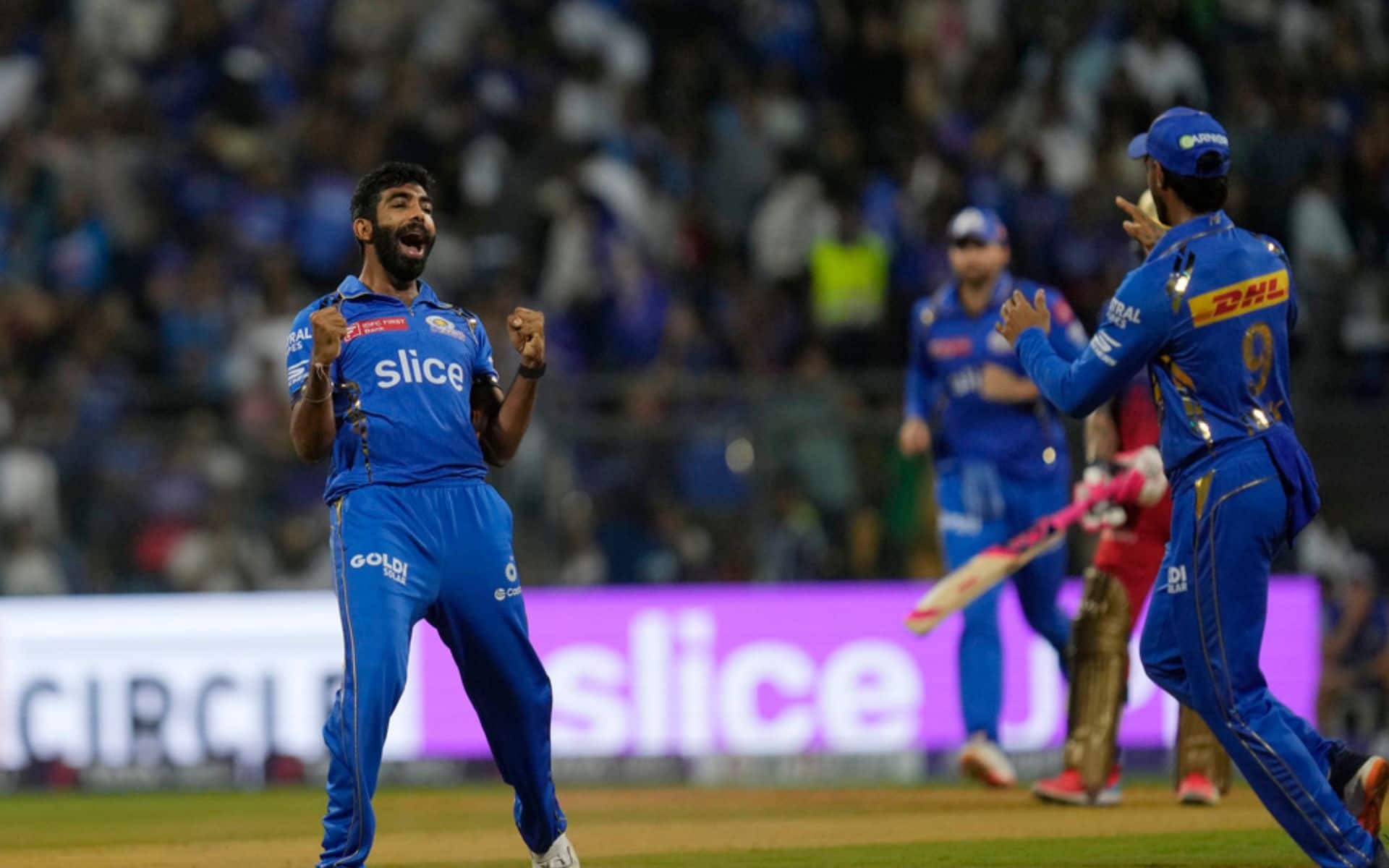 Jasprit Bumrah has been in great form in IPL 2024 [AP Photos]