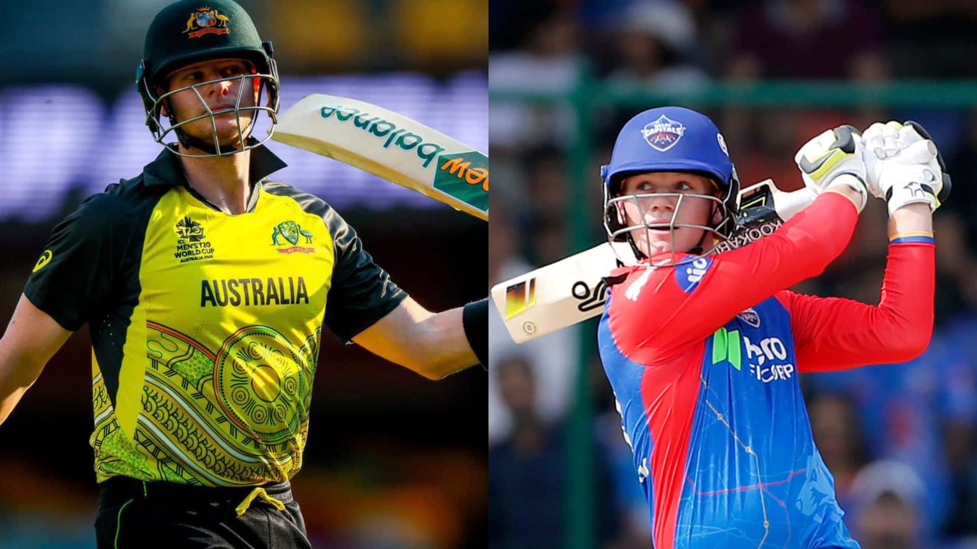 Steve Smith & Fraser-McGurk Out, Here’s Australia’s Probable Squad For T20 World Cup 2024