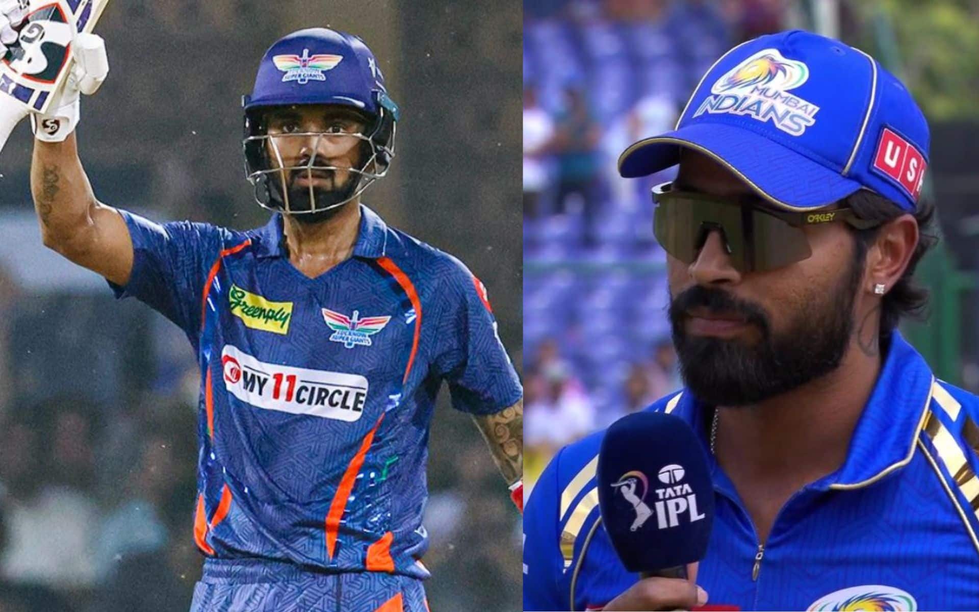 IPL 2024 Match 48, LSG vs MI | Playing 11 Prediction, Cricket Tips, Preview & Live Streaming