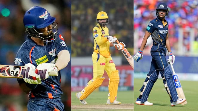 KL, Gill & Jadeja Out, Pandya To Play Under Rohit; India's Probable Squad For T20 World Cup 2024