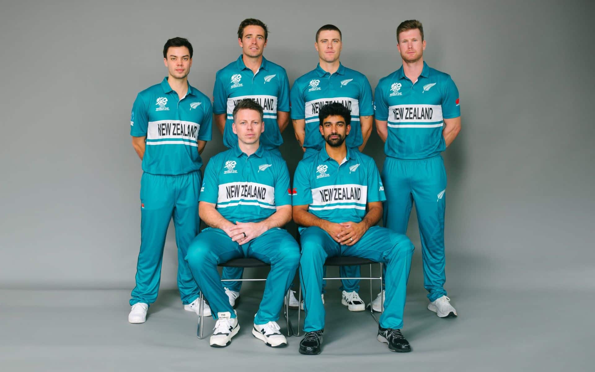 New Zealand T20 World Cup kit for 2024 (x.com)