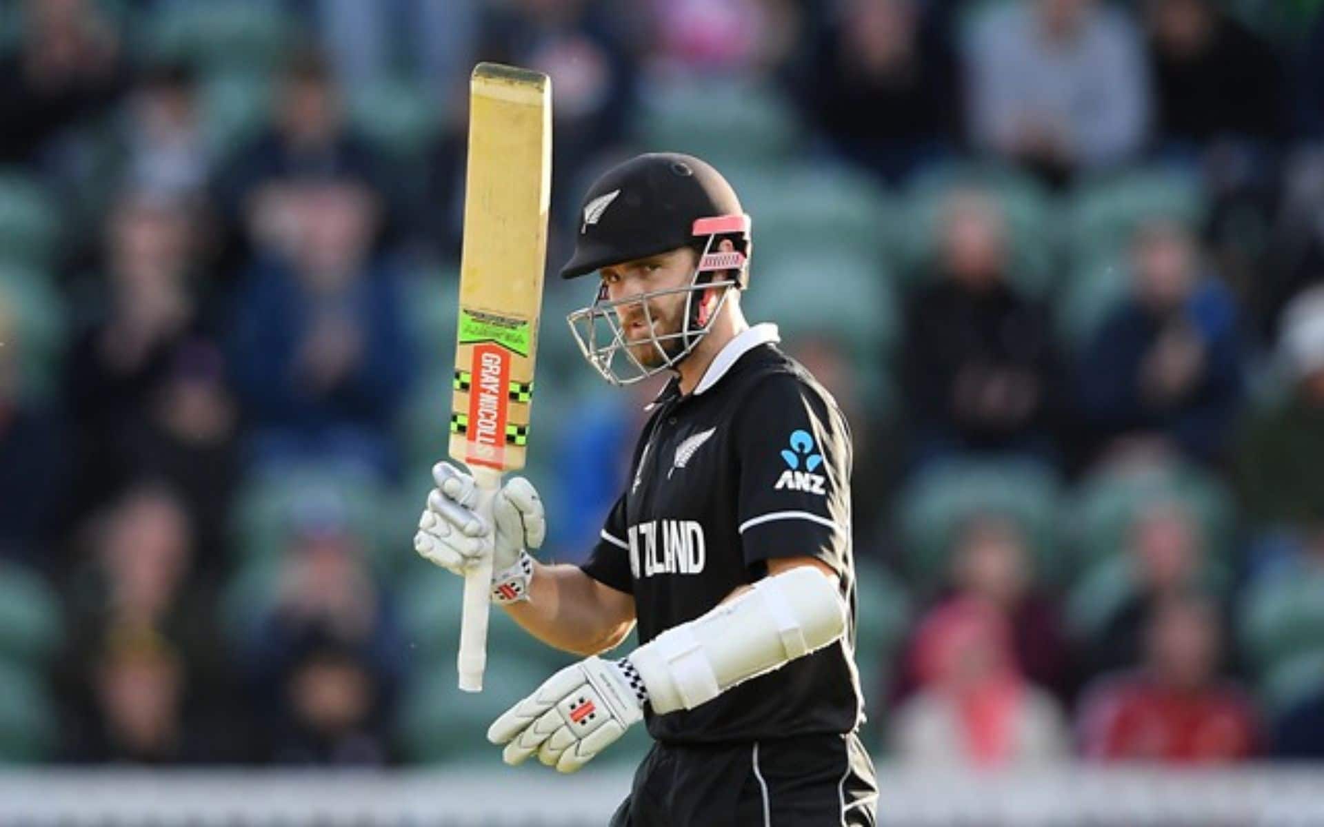 Kane Williamson to captain New Zealand in T20 World Cup (x.com)