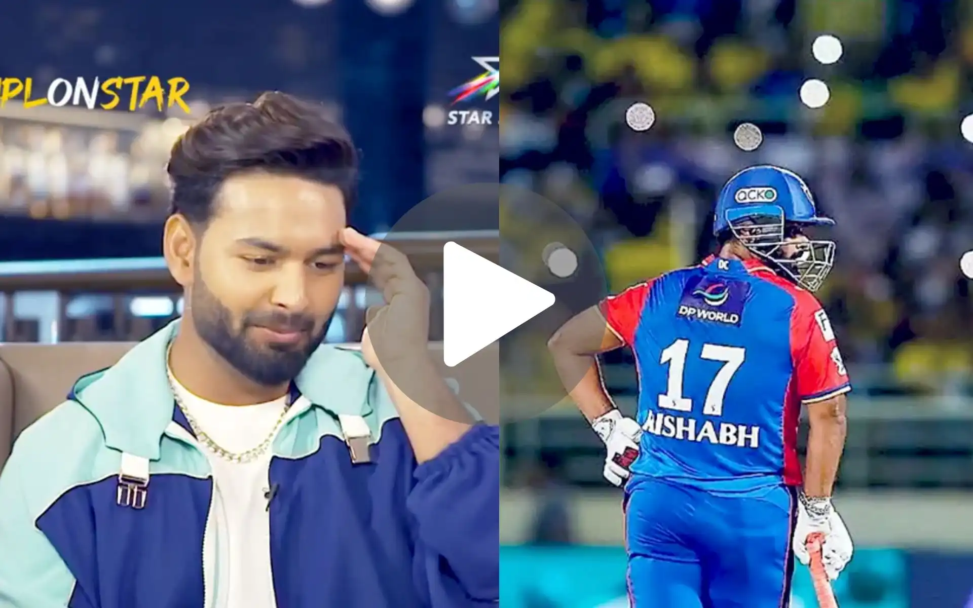 [Watch] 'Itna Zyada Practice Karo...' Rishabh Pant Reveals How He Plays Unorthodox Shots