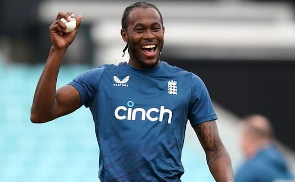 Will Jofra Archer Play For England In The T20 World Cup 2024? Here's The Update