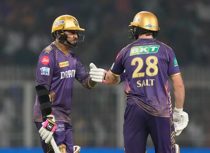 IPL 2024, KKR Vs DC Live Score: Match Updates, Highlights & Live Streaming