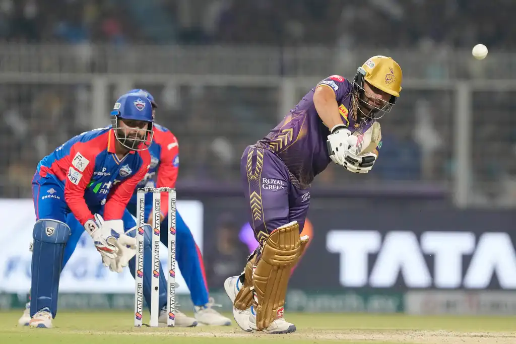 IPL 2024, KKR Vs DC Live Score: Match Updates, Highlights & Live Streaming