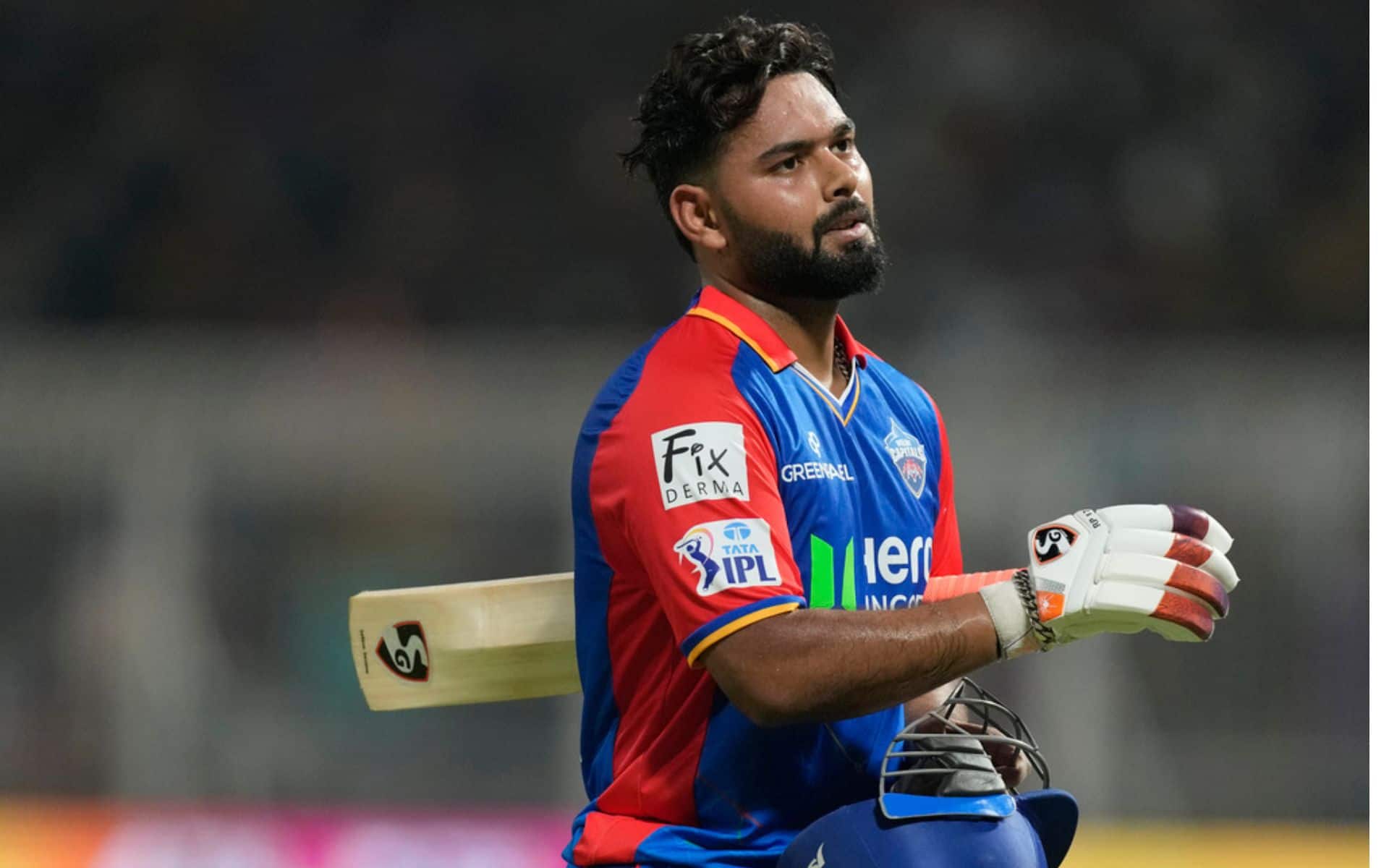 'No, definitely...,' Pant Speaks His Heart Out After Delhi Capitals' Crushing Loss Vs KKR