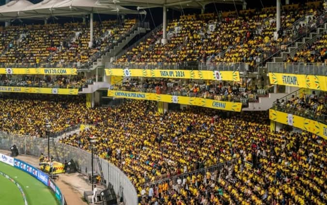 MA Chidambaram Stadium, Chennai [iplt20.com]