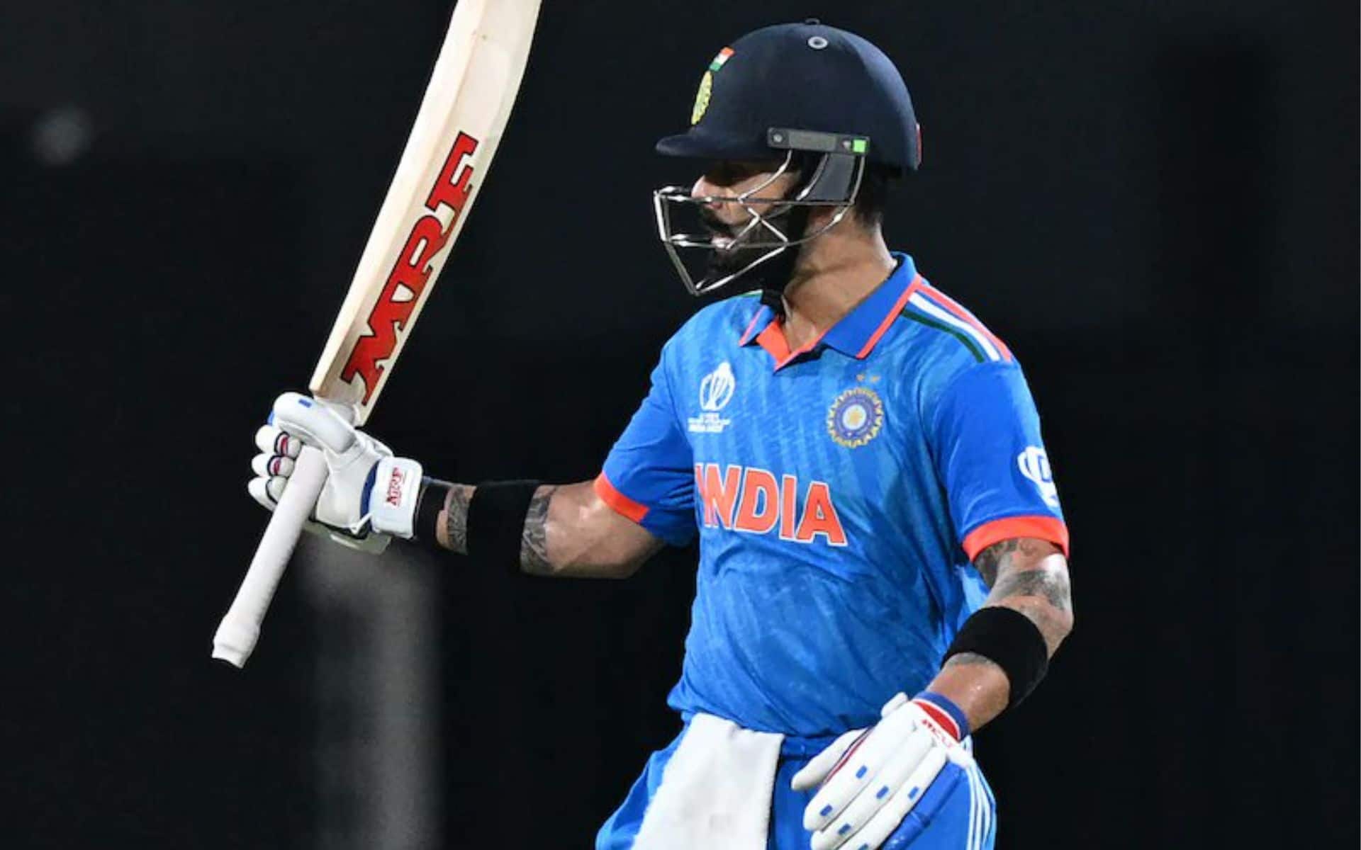 'Is Kohli Good Enough...?': Matthew Hayden Points Out India's Dilemma For T20 WC