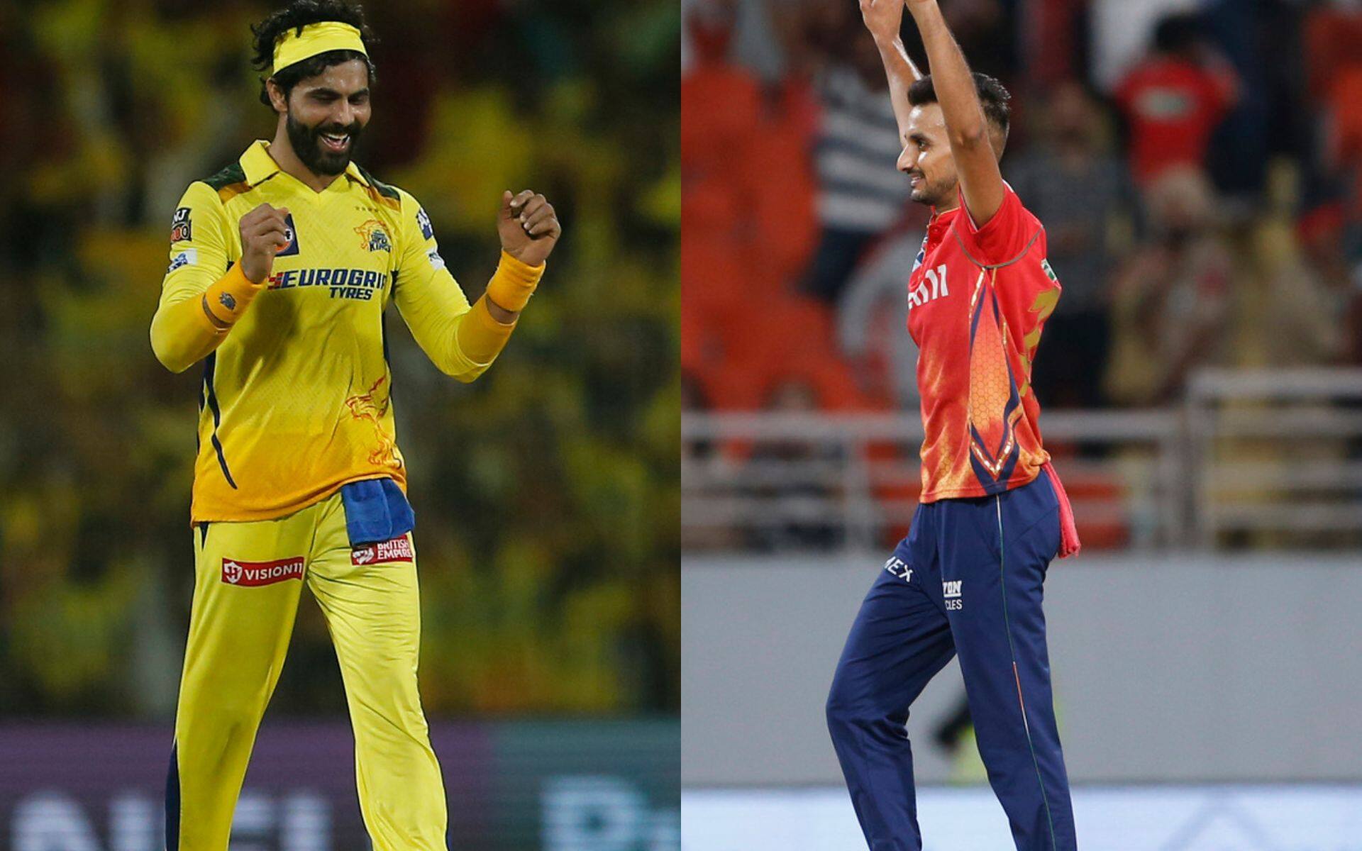 CSK vs PBKS, IPL 2024: Dream11 Prediction for the 49th Match [AP Photos]