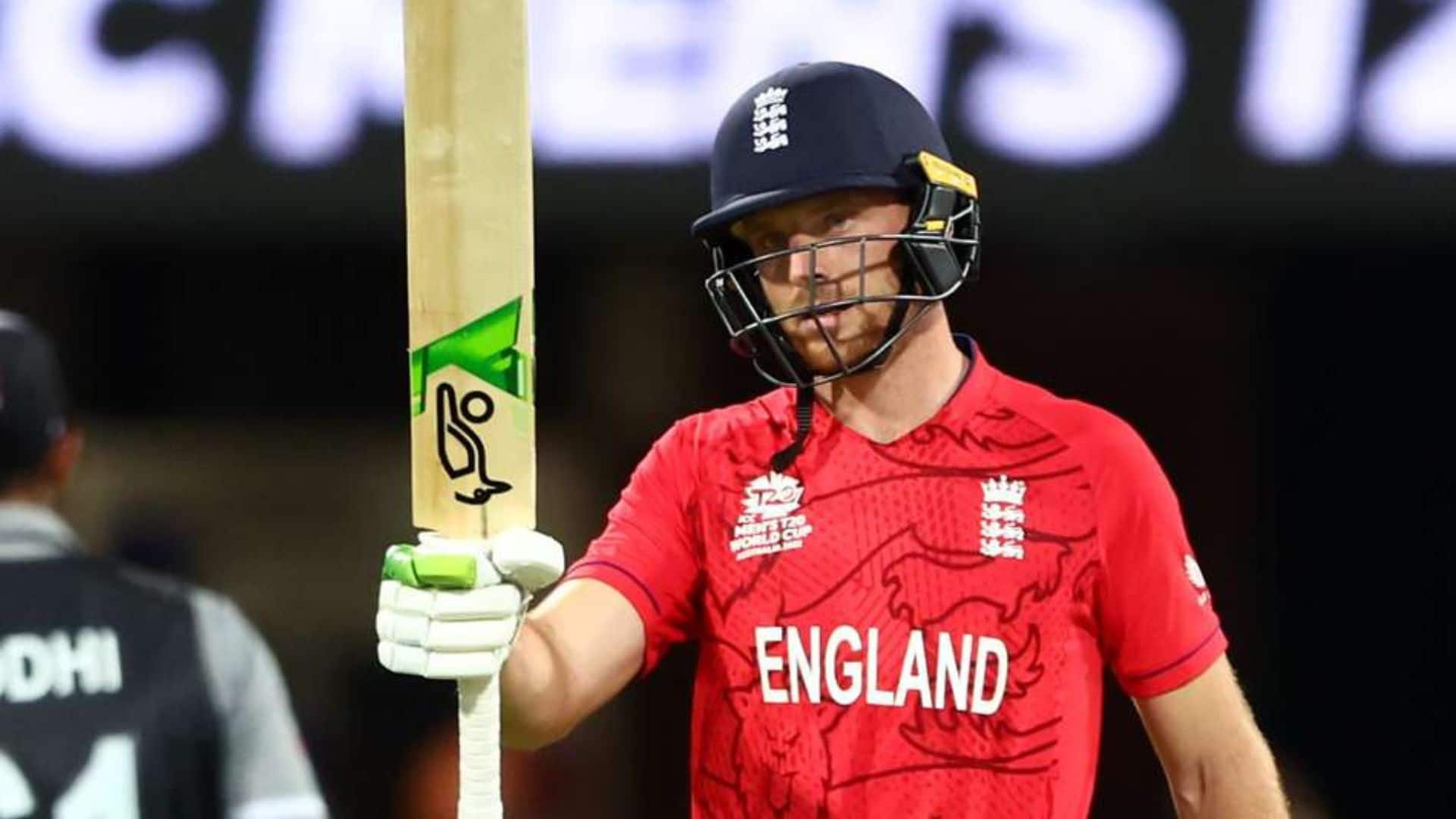 Buttler will lead ENG in T20 WC 2024 [X.com]