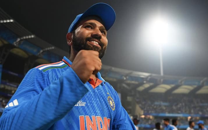 No Rinku Singh; Rohit To Have Hardik As Vice-Captain In India's T20 World Cup 2024 Squad