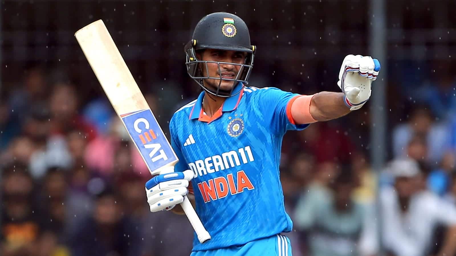 Why Is Shubman Gill Not Picked In India's Main Squad For T20 World Cup 2024?