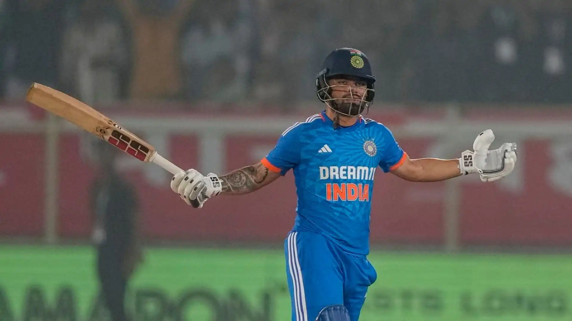 Why Is Rinku Singh Not Picked In India's Main Squad For T20 World Cup 2024?
