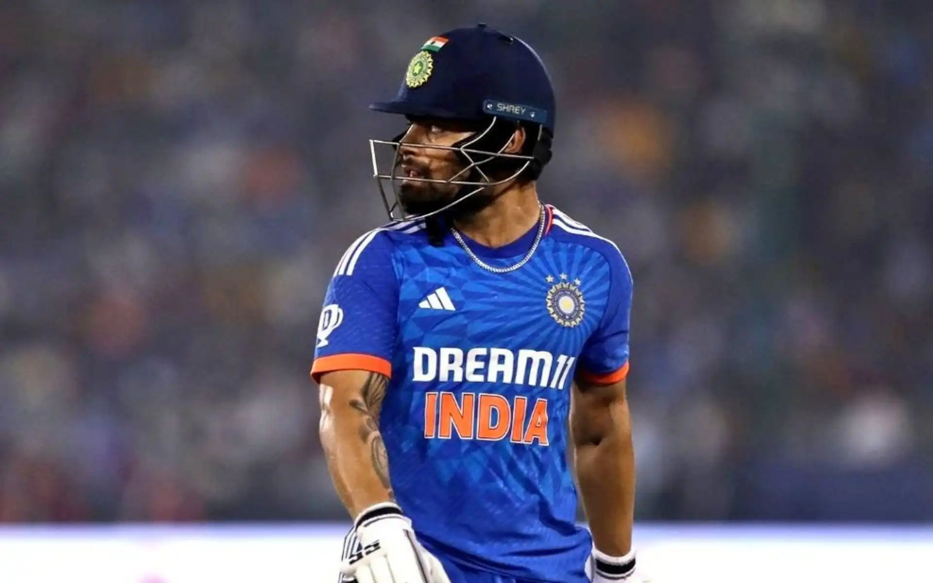 Rinku Singh averages 89 in T20Is (X.com)