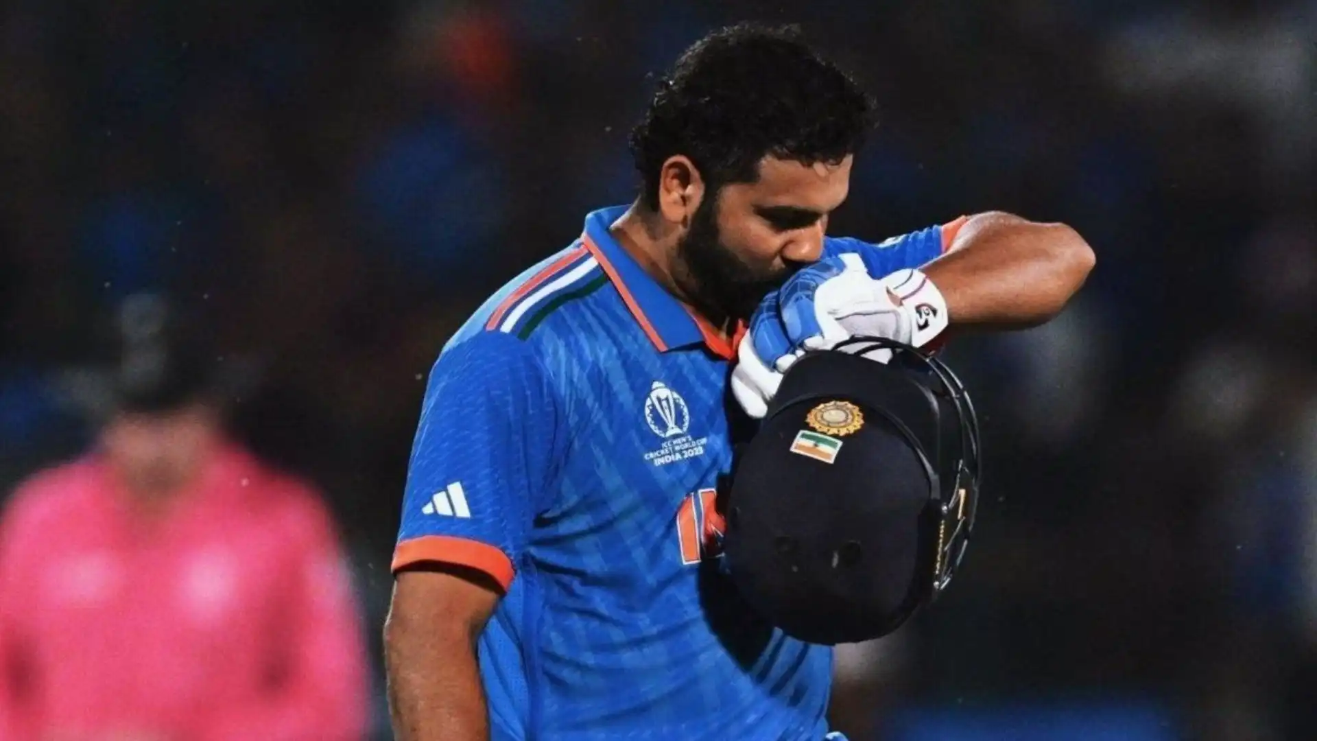Rohit Sharma will lead IND in T20 WC [X.com]