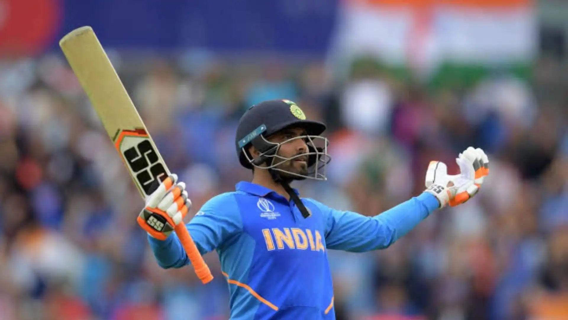 Jadeja, the batter, is a liability in T20Is [X.com]